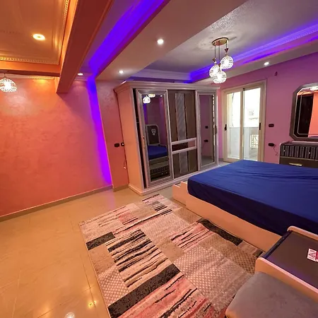 King Palace Master Rooms
